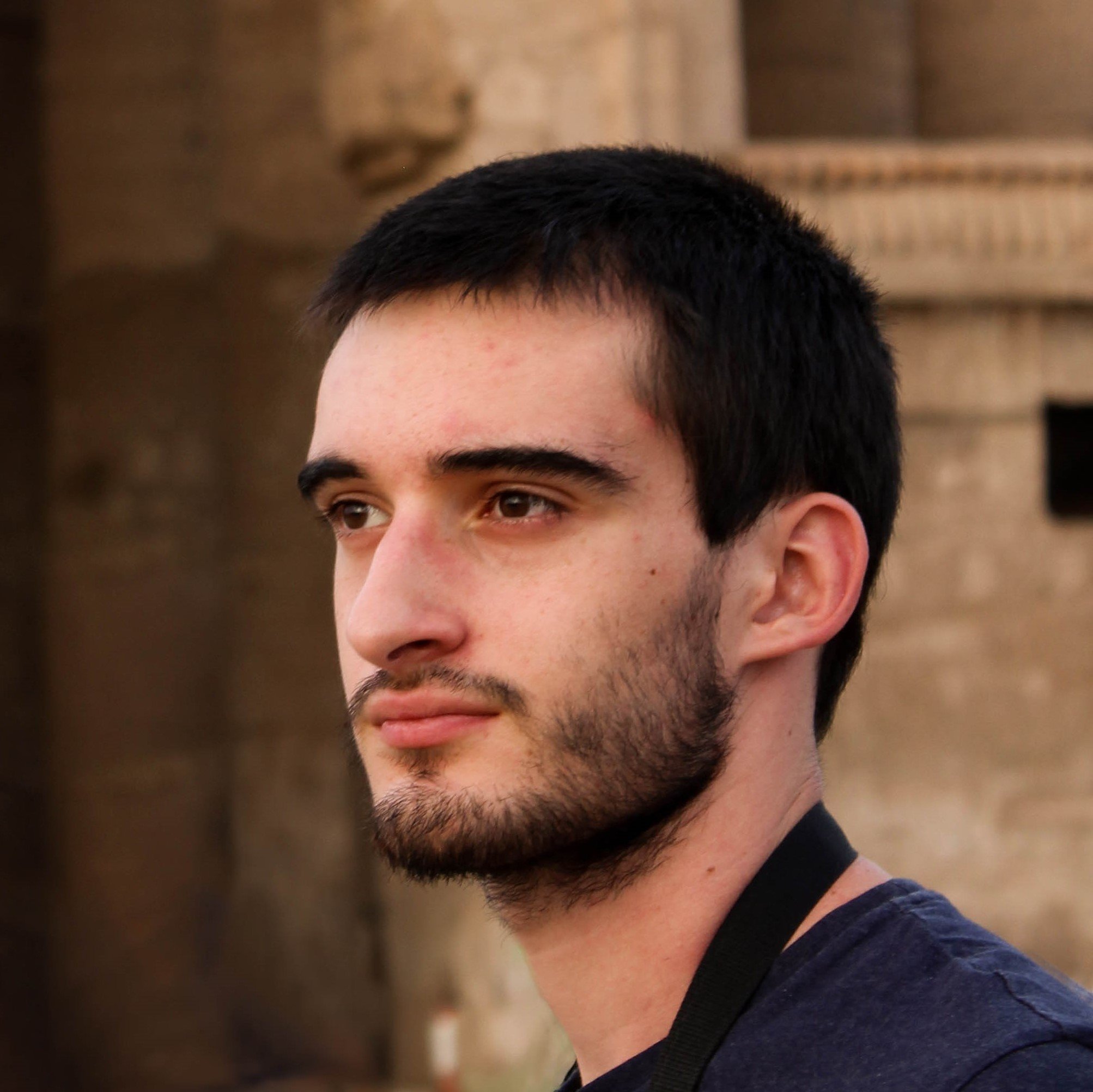 Pierre-Antoine Cabaret